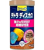 【Tetra】テトラディスカス　バランス栄養食　300g×4個 Amazon.co.jp: テトラ (Tetra) ディスカス 300g ディスカスの主食
