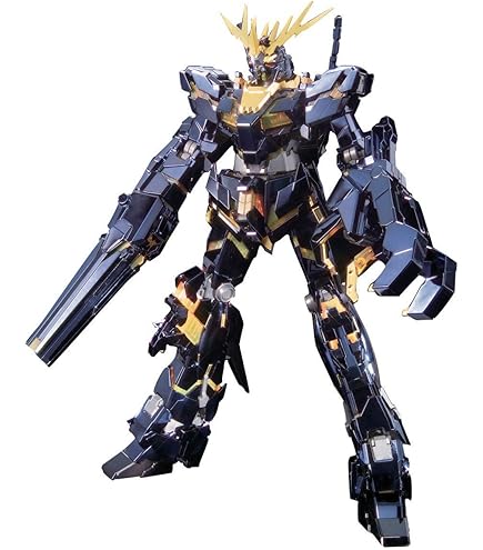 Amazon.co.jp: Bandai MG Mobile Suit Gundam UC, RX-0, Unicorn