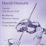Art of David Oistrakh
