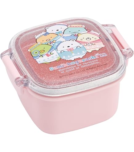 Amazon｜スケーター(Skater) お弁当 おかず入れ 160ml