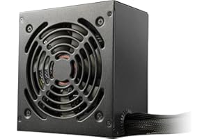 COUGAR 電源ユニット ATLASシリーズ 650W 80PLUS BRONZE 直付けモデル CGR BA-650 【国内正規品】