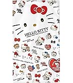✭+.゜激レア♡平成レトロ ハローキティ ハイビスカス レモン バスタオル