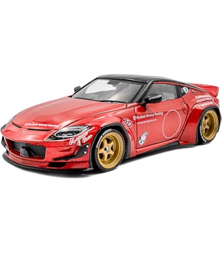 Amazon | イグニッションモデル 1/43 パンデム シビック EG6 ブルー