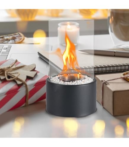 Amazon.co.jp: バイオエタノール暖炉 壁掛け Fireplace 【並行輸入品