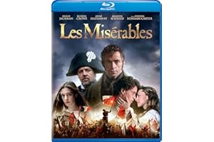 LES MISERABLES