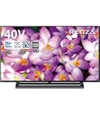 2020年製　東芝 液晶テレビ REGZA 4K 43インチ 43M540X Amazon | REGZA 43V型 液晶テレビ レグザ 43M540X 4Kチューナー内蔵 外