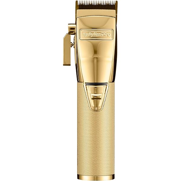 （美品）BaByliss Pro FX787G トリマー ベビリス ゴールド 003039f26f46b16d4d5a04da1f5084