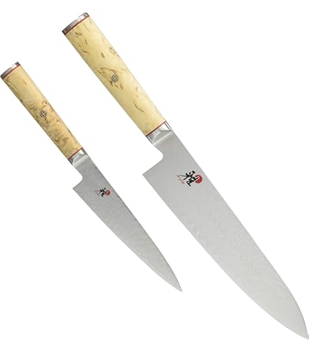 雅　MIYABI 5000MCD 筋引包丁 240mm MIYABI BIRCHWOOD 5000MCD 筋引包丁 | ツヴィリング公式
