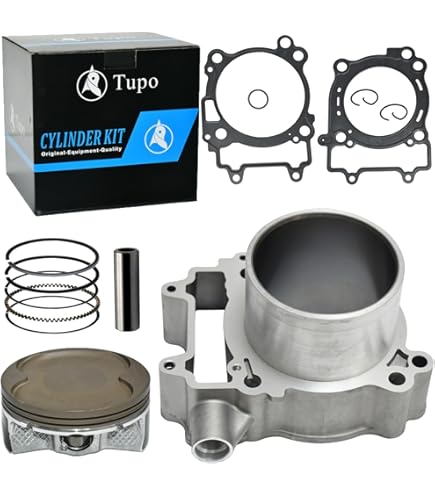 thumbnail image 2 of Engine Intake & Exhaust Valve Kit For Polaris 570 Models - Sportsman, RZR, Ranger 2012-2023 2 of 10