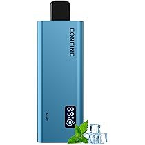 水タバコ@ Amazon | 電子タバコ シーシャ 12000回吸引 HQD GLAZE ニコチン