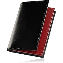 Amazon | [Danke Bestens!] 名刺入れ メンズ 本革 【多数メディアに