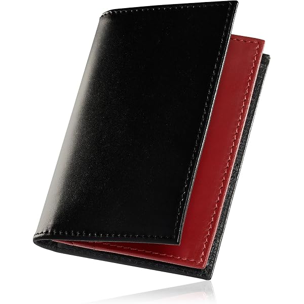 Amazon | 皇居限定 カードケース 名刺入れ ワインレッド | 名刺入れ