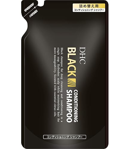 Amazon | 【医薬部外品】DHC薬用スカルプケア シャンプー 詰め替え用