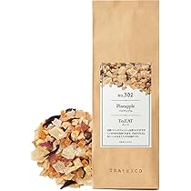 Buona fortuna50g 選べる9点セット ティートリコTEAtrico Buona fortuna50g 選べる9点セット ティートリコTEAtrico Buona