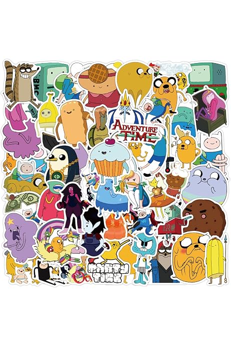 Adventure Time Men's Finn Character Hat 