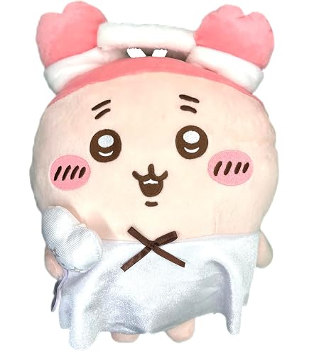 Amazon.co.jp: ちいかわ 季節だもん♫ マスコット ぬいぐるみ (古本屋