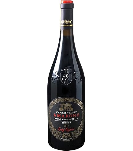 Amazon.co.jp: Recioto della Valpolicella Amarone Classico 1969