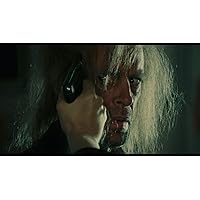 新品同様　サミュエル・フラー傑作選３枚組DVDセット サミュエル・フラー・セレクション Blu-ray BOX 3枚組