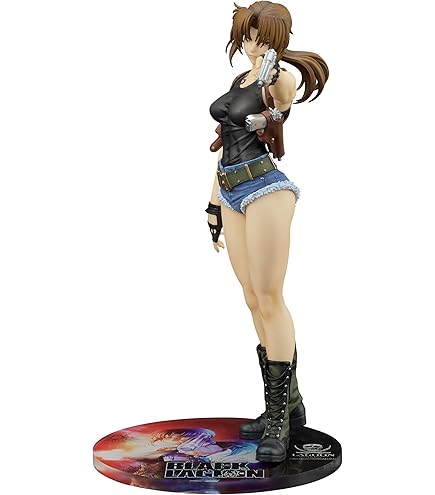 Amazon | BLACK LAGOON レヴィ－水着ver.II－ GXオンラインショップ
