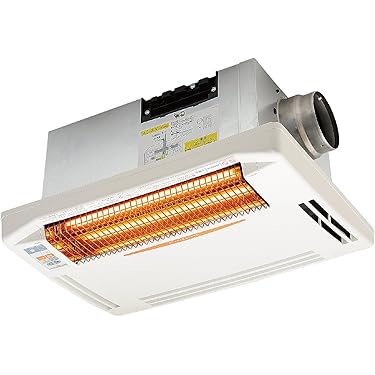 三菱 バスカラット24 浴室換気暖房乾燥機 V-142BZ5+P-141SW5 | 給湯