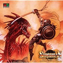 Amazon.co.jp: ソーサリアン オリジナル サウンドトラック Vol.1