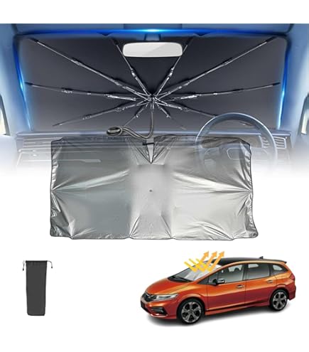 Amazon | ホンダ インサイト 【ZE2-110】 サンシェード