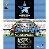 【BD】川崎フロンターレ 2021シーズンレビュー 4 TIMES CHAMPIONS Blu-ray