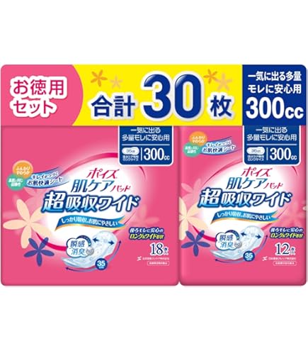 ポイズ肌ケアパッド吸水ナプキン110cc20枚入 10個セット ポイズ 肌ケアパッド 吸水ナプキン 多い時も安心用 (レギュラー)120cc