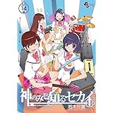 神のみぞ知るセカイ 14 OVA付特別版 (少年サンデーコミックス)