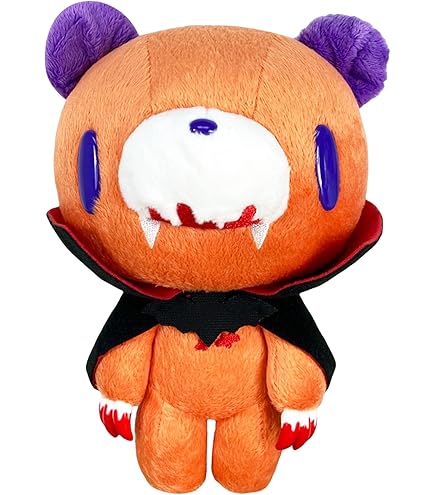 Amazon.co.jp: Great Eastern Entertainment グルーミーベア