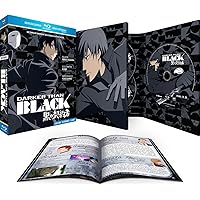Amazon.co.jp: DARKER THAN BLACK -黒の契約者- 全9巻セット