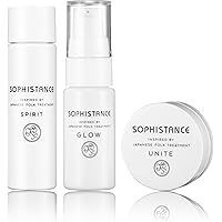 Amazon | ソフィスタンス スキンケア トライアルセット