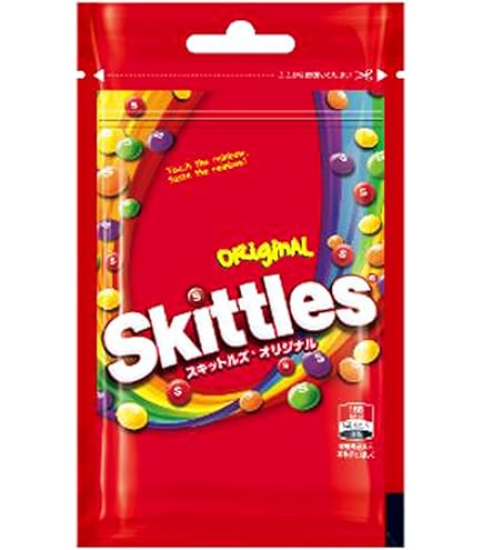Amazon.co.jp: Skittles/Starburst Variety Pack - 30 count