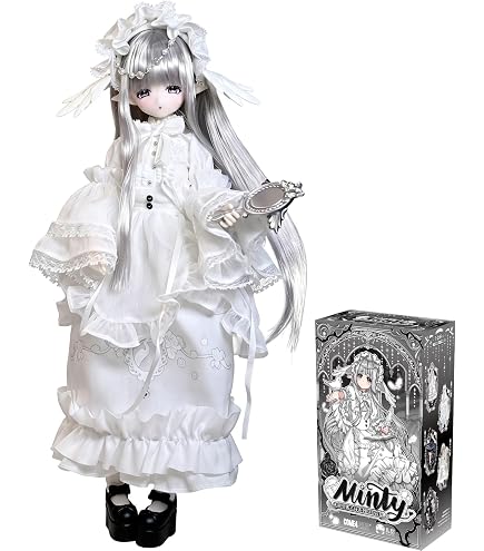 Amazon.co.jp: マイルストン ローゼンメイデン ミニドールシリーズ