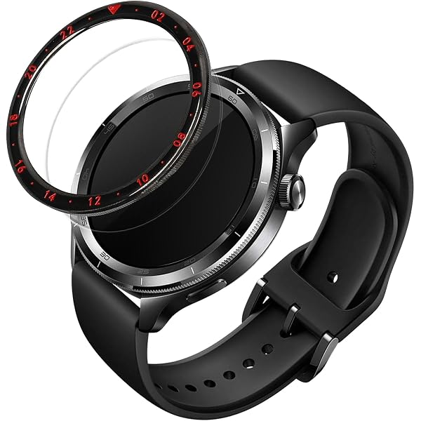 Amazon.co.jp: Ewatchparts 回転ベゼルリング、インサート、保持