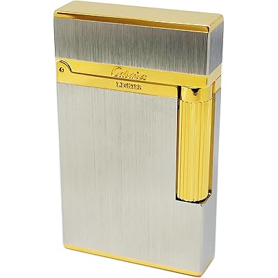 S.T. Dupont デュポン スリム ライター MADE IN FRANCE スリム7 名入れ デュポン S.T.Dupont ライター SLIM7 薄型 電子ガス