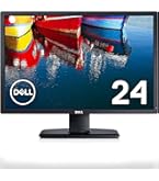 Dell24インチ液晶モニター美品 楽天市場】Dell モニター 24インチ U2412M IPSパネル 1920x1200