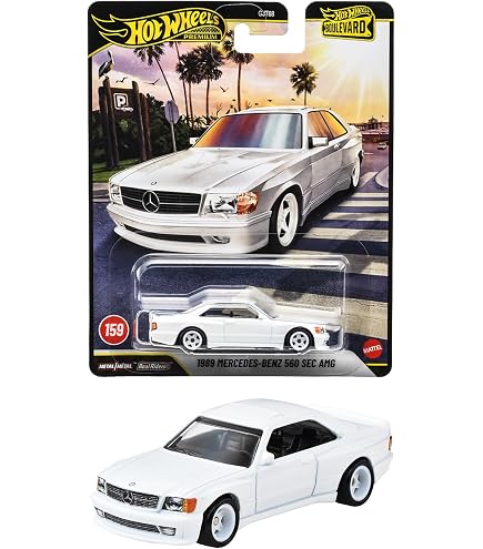 Amazon | ホットウィール(Hot Wheels) カーカルチャー シルエット RWB
