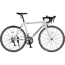 Amazon.co.jp: ANIMATO CRESCENDO Road Bike, 700C Aluminum