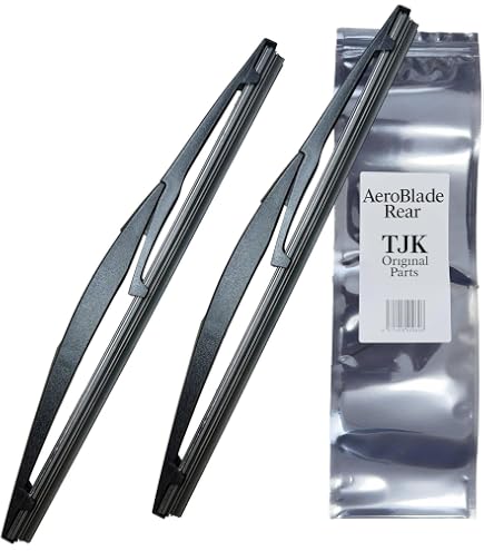 Amazon | bmw/mini純正 F55/F56 リア ワイパーブレード 61617347623