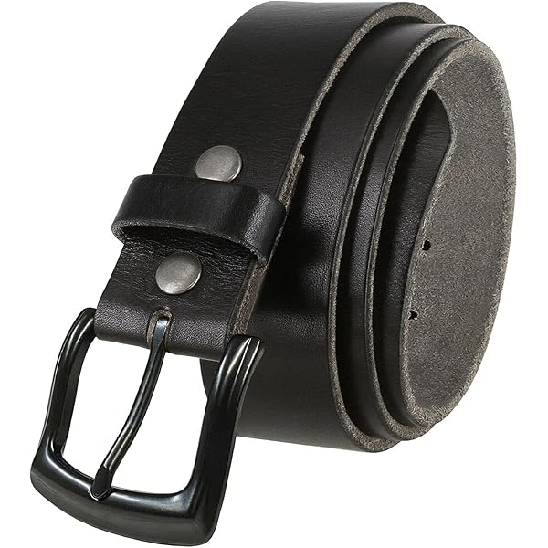 John Lobb リバーシブルベルト yb0504l_1r_belt022_black_front