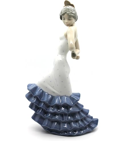 Amazon.co.jp: Lladro スヌーピー フライングエース フィギュア #9529