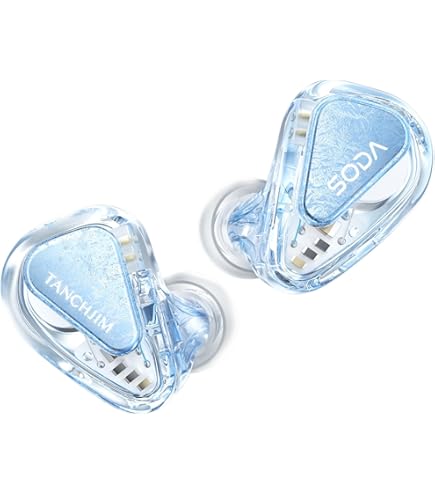 Amazon.co.jp: AAW (エーエーダブリュー) 有線イヤホン Z06 Blanc