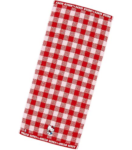 Amazon.co.jp: ご当地キティ ハローキティ プチタオル 京都限定 金閣寺