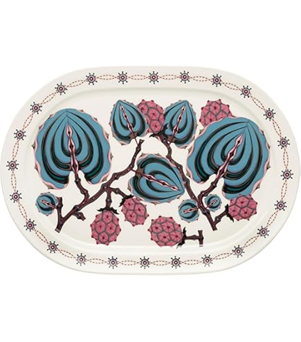 Amazon.co.jp: (イッタラ) iittala Taika タイカ プレート 22cm お