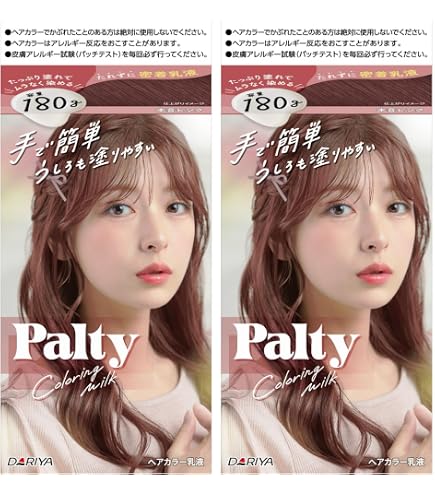 Amazon | ヘアカラー AFクリームヘアカラー 10 【医薬部外品