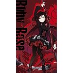 RWBY XFVGA(480×854)壁紙 ルビー・ローズ RWBY XFVGA(480×854)壁紙 ルビー・ローズ