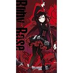 RWBY QHD(540×960)壁紙 ルビー・ローズ RWBY QHD(540×960)壁紙 ルビー・ローズ