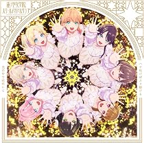 Amazon | いきづらい部！ 2nd Single「Dou-Da? DOING! / REGAIN AGAIN