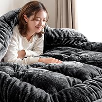 Amazon｜タンスのゲン もはや、こたつ。(R) 掛け布団 シングル 中綿1.5